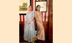 Kareena-Alia's Diwali Party With The Kapoors