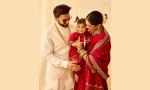 Deepika-Ranveer's Daughter Dua Is So Cute!