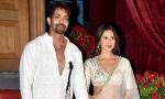 Harshvardhan-Sonam's Date Night