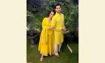 Kiara-Sidharth Celebrate Diwali