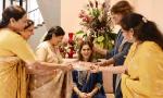 Ram Charan, Upasana Expecting Twins