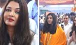 How Aishwarya-Salman Celebrated Ganpati