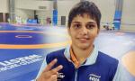 Wrestling Worlds: Antim stays in medal contention