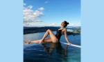 Karishma's Swiss Holiday