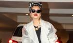 Rekha Steals The Show At Shabana's 75th Party