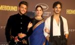 Janhvi-Ishaan-Vishal Give Us A Night To Remember