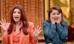 Two Much With Kajol And Twinkle Review: Too Little Newness