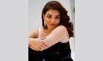 Kajal Goes Glam