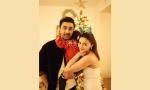 Raha's Birthday Present for Papa Ranbir