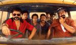 Aadu 3 Review: Ambitious Comedy, Funny in Bursts