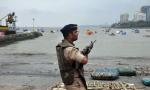 Man flees with rifle from naval sentry in Mumbai