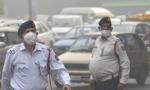 Delhi Partners with IIT Madras to Combat Air Pollution Using 'Smog-Eating' Surfaces