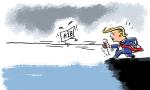 This Is Not Going To Be Easy For America