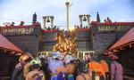 Court nod for President Murmu's 4WD convoy to Sabarimala