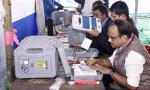 Bihar polls: EC launches ECINet app among 17 new initiatives