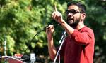Denied bail in Delhi riots case, Umar Khalid moves SC