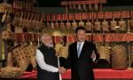 Xi's Letter To Murmu Behind India-China Reset?