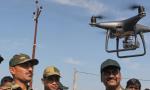 BSF Trains 'Drone Commandos, Drone Warriors' for Modern Warfare