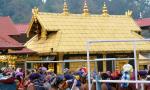 HC orders SIT probe into gold theft at Sabarimala temple