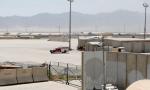 US trying to reclaim air base in Afghanistan: Trump