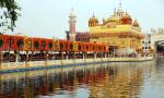 Email threatens to blow up Golden Temple, security beefed up
