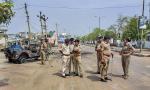 Gujarat: Communal clashes erupt over social media post