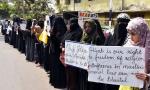 Kerala student asked to remove hijab changes school
