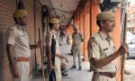 Paper leak: HC cancels 2021 Rajasthan police recruitment exam
