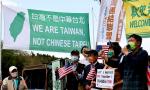 China expresses 'surprise' over India's Taiwan clarification