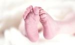 Placed on shoe rack, 4-yr-old girl falls from 12th floor