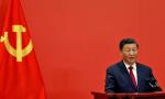 CPC plenum backs Xi Jinping's leadership, military purge