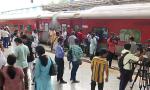 RPF Seizes Ganja Worth Rs 6.5 Lakh At Ranchi Railway Station
