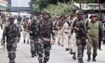 Army guns down 4 militants in Manipur encounter