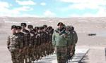 India, China review LAC situation, set stage for high-level talks