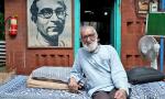 'At 101, He Was Ready To Go To Jail'