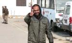 Siddique Kappan booked for protest over Kerala scribe's UAPA arrest