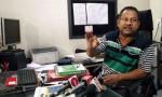 SC judge recuses from Elgar accused Gadling's bail plea