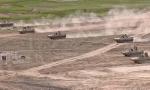 Armed forces gear up for counter-drone exercise in Oct