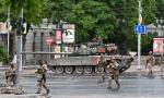Stop recruiting Indians into military: India to Russia