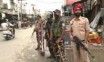 Four Arrested In Ferozepur Heroin Smuggling Bust