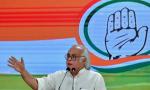 Cong hits back at CEC, says poll panel failed to answer Rahul's queries