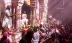 SC stalls UP govt's Banke Bihari temple corridor plan