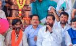 Was Eknath Shinde Behind Jarange Patil's Agitation?