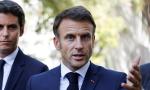 France's move to recognise Palestinian state irks US, Israel