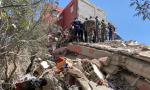 69 killed as massive 6.9-magnitude quake hits Philippines