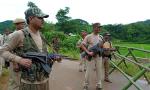 One killed in Assam-Meghalaya border clash over paddy harvesting