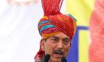 Azad Concerned Over Escalating Middle East Conflict, Urges Restraint