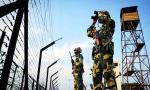 Pakistani National Held After Crossing Border In Rajasthan
