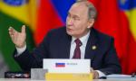 Putin demands key Ukraine region in return for peace