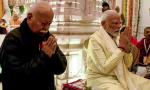 Was Bhagwat Targeting Modi With His 'Retirement At 75' Remark?